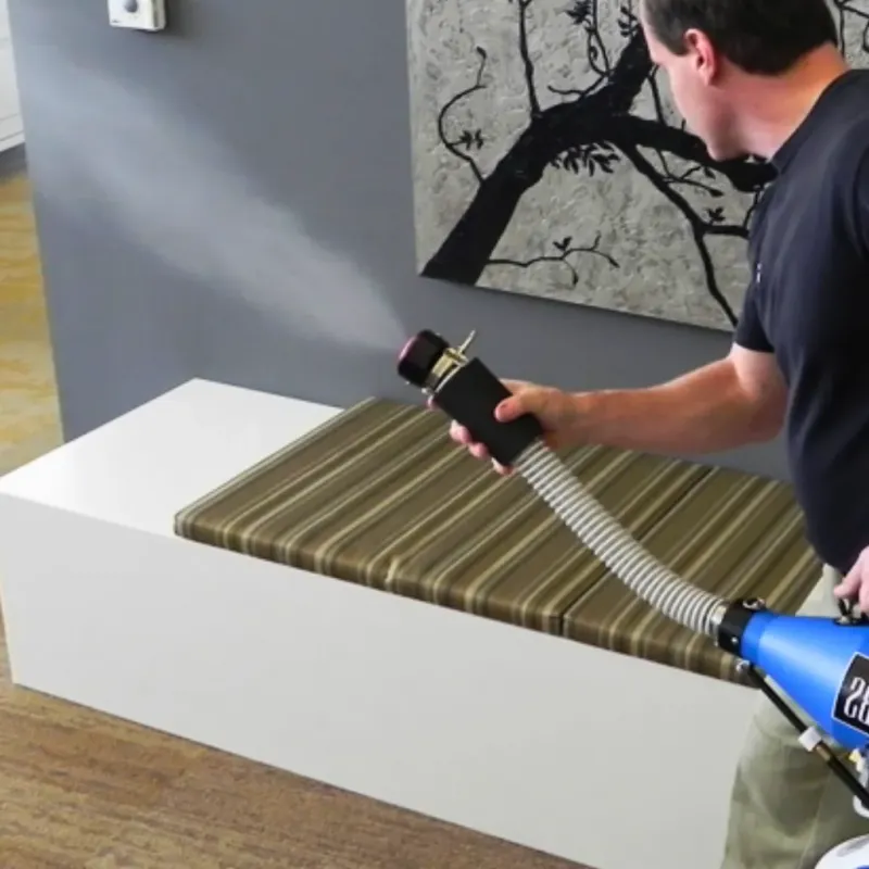 Professional Odor Removal in Crystal City, TX